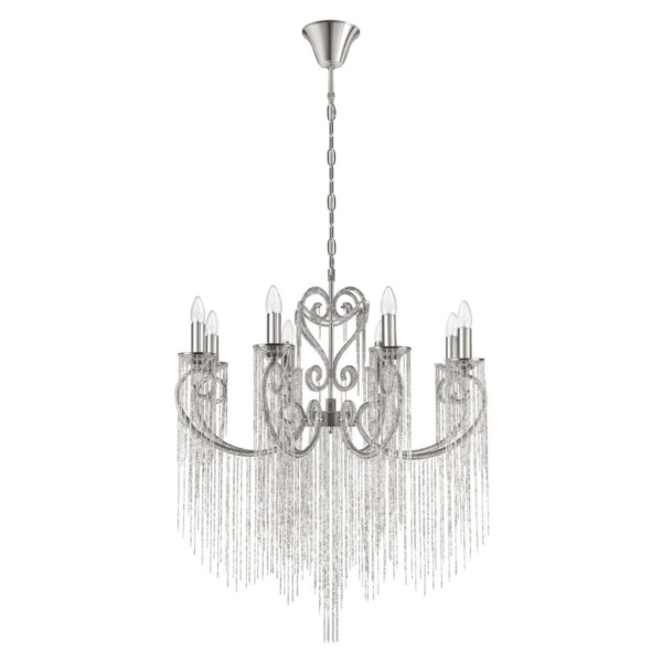 10405/8 Подвесная люстра LOFT IT Wonderland