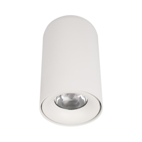 в наличии 10220 White 4000K Потолочный светильник LOFT IT Tictac - купить в интернет-магазине Светильники Торг