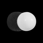 в наличии 10109W Dark grey Бра LOFT IT Quill - купить в интернет-магазине Светильники Торг