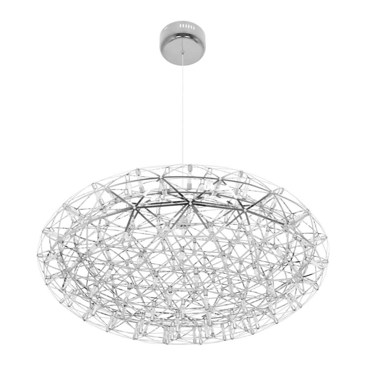 в наличии 9027-75 Chrome Подвесной светильник LOFT IT Raimond - купить в интернет-магазине Светильники Торг