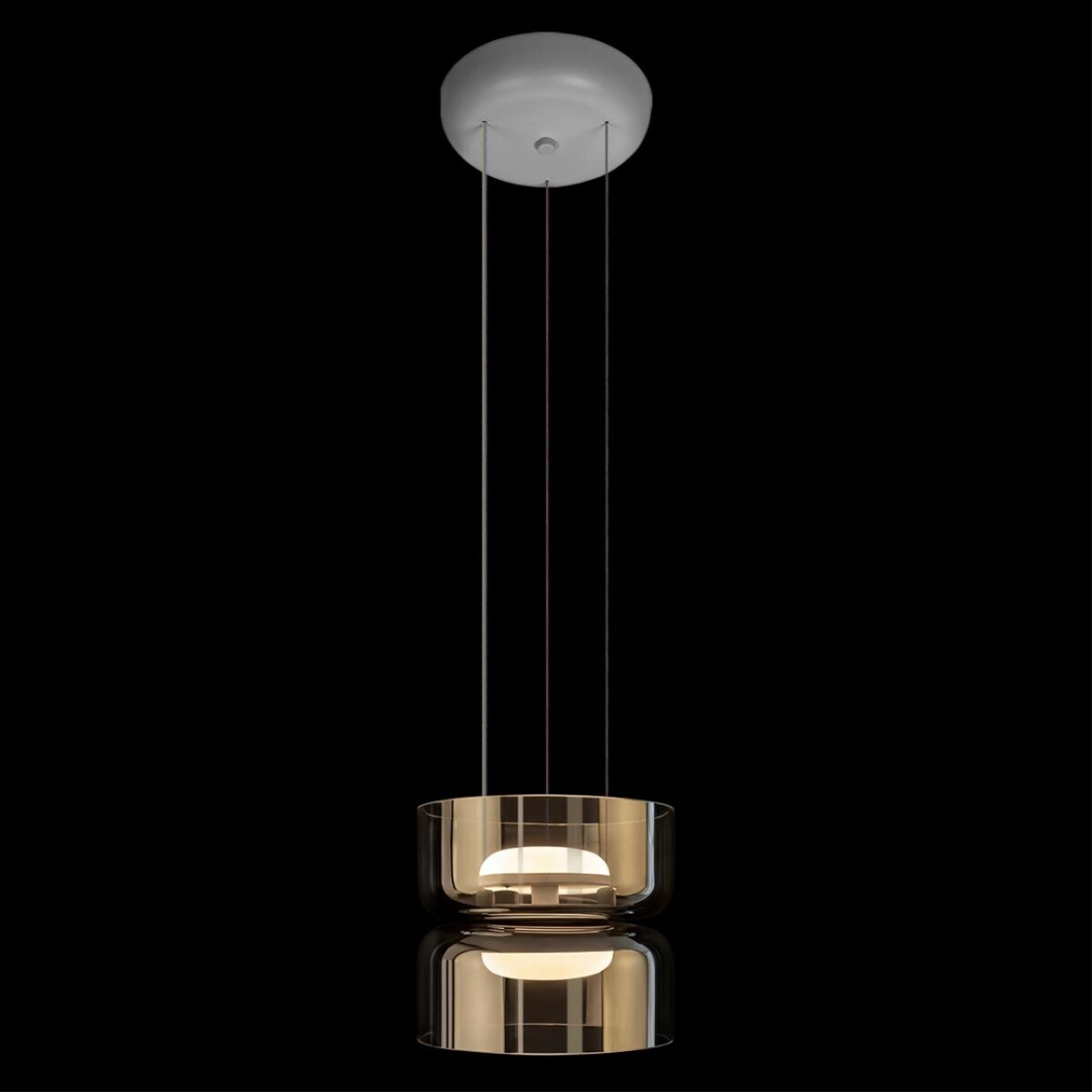 10466/2P Smoke Подвесной светильник LOFT IT Totem — изображение 2