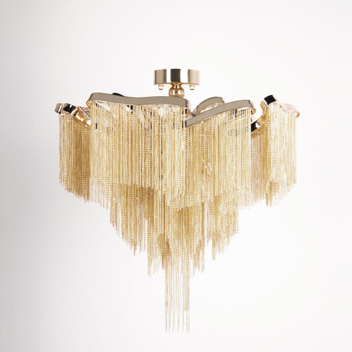 10208/600C Gold Потолочный светильник LOFT IT Stream - купить 720140 на сайте Светильники Торг в наличии 10208/600C Gold Потолочный светильник LOFT IT Stream - купить в интернет-магазине Светильники Торг