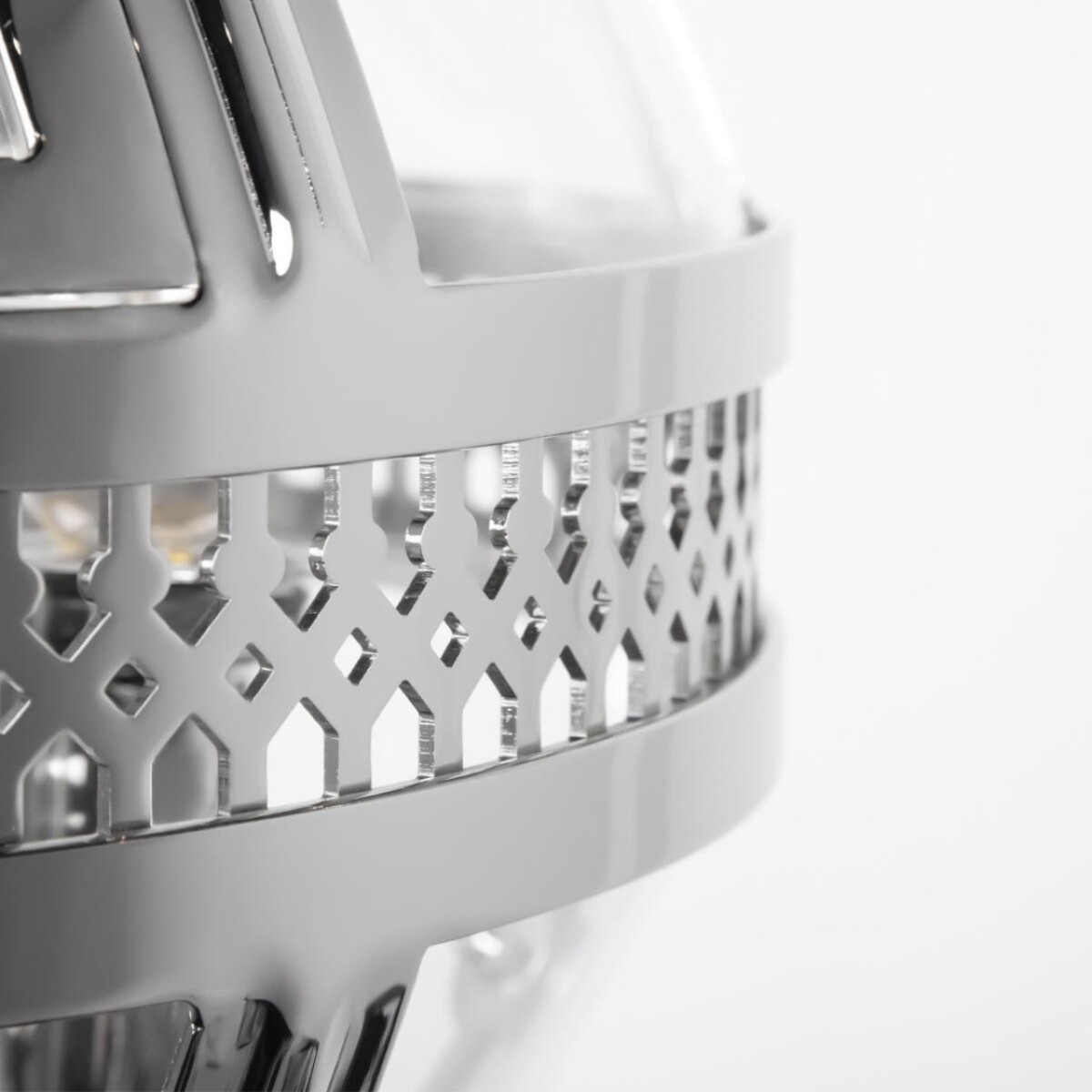 LOFT3043-CH Подвесной светильник LOFT IT Lantern residential — изображение 5