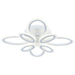 Escada 10207/8 LED*128W White
