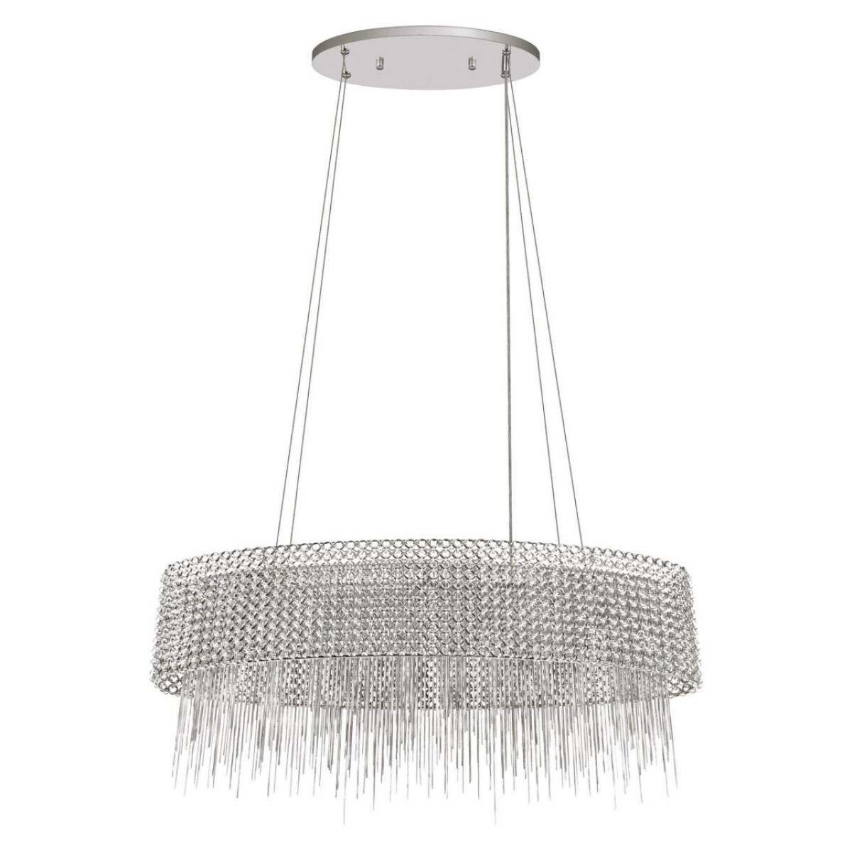 10406/850L Подвесная люстра LOFT IT Opera — изображение 3