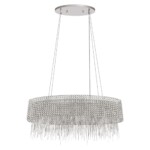 10406/850L Подвесная люстра LOFT IT Opera — изображение 3