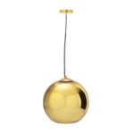 в наличии LOFT2024-D Подвесной светильник LOFT IT Copper Shade - купить в интернет-магазине Светильники Торг