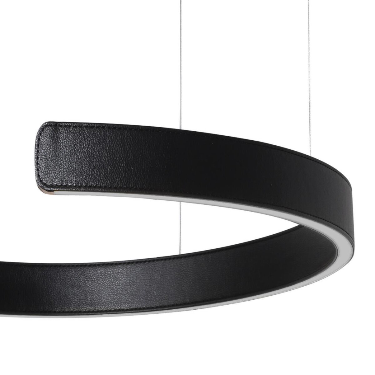 в наличии 10025/400 Black Подвесной светильник LOFT IT Ring - купить в интернет-магазине Светильники Торг