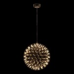 в наличии 9027-61 Gold Подвесной светильник LOFT IT Raimond - купить в интернет-магазине Светильники Торг