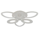 Escada 10275/6 LED*64W White APP — изображение 2