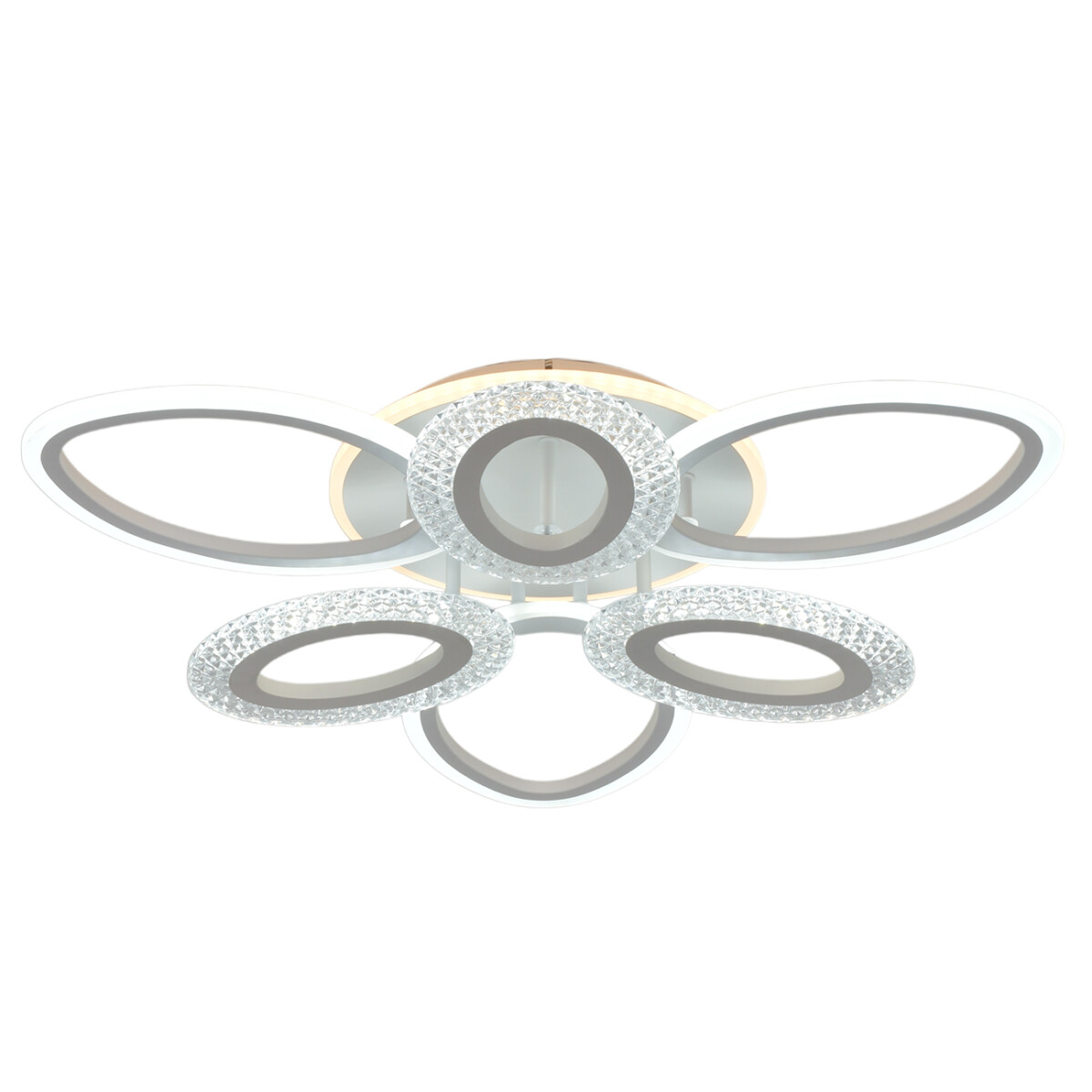 Escada 10275/6 LED*64W White APP — изображение 3