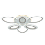 Escada 10275/6 LED*64W White APP — изображение 3