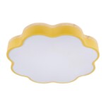 10225/36 Yellow Потолочный светильник LOFT IT Axel