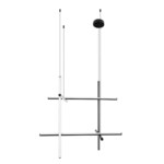 10393/C Black Подвесной светильник LOFT IT Coordinates — изображение 3