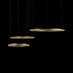 в наличии 10017/3S Подвесной светильник LOFT IT Ring - купить в интернет-магазине Светильники Торг