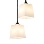 160003/3P E27*60W Black — изображение 3