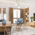 160003/3P E27*60W Black — изображение 4