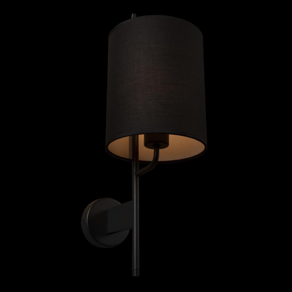 в наличии 10253W/A Black Настенный светильник LOFT IT Ritz - купить в интернет-магазине Светильники Торг