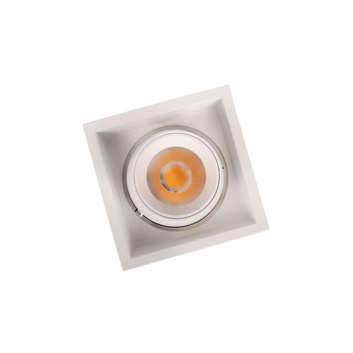 в наличии 10319/B White Встраиваемый светильник LOFT IT Flash - купить в интернет-магазине Светильники Торг