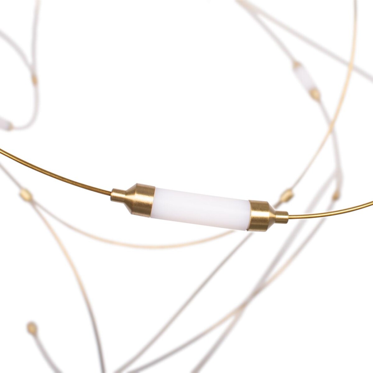 10309/21 Подвесной светильник LOFT IT Flock of Light — изображение 5