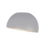 в наличии 10197/350 Grey Потолочный светильник LOFT IT Egg - купить в интернет-магазине Светильники Торг