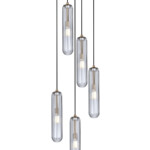 160001/5P G9*5W Brass — изображение 3