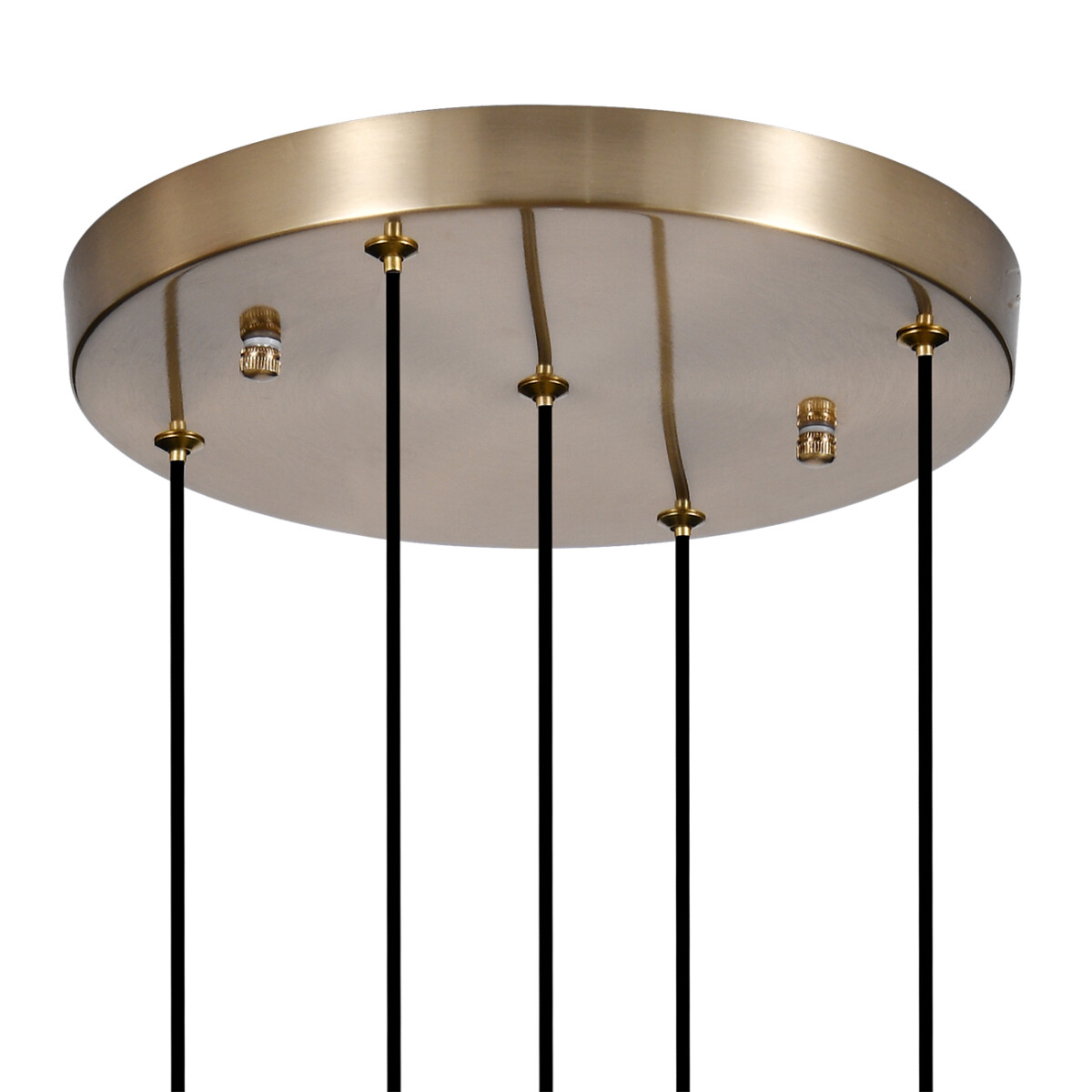 160001/5P G9*5W Brass — изображение 4