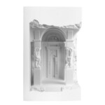 10355B Гипсовый встраиваемый светильник под покраску LOFT IT Antique — изображение 9