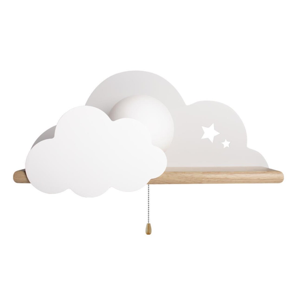 в наличии 10134 White Бра LOFT IT Axel - купить в интернет-магазине Светильники Торг