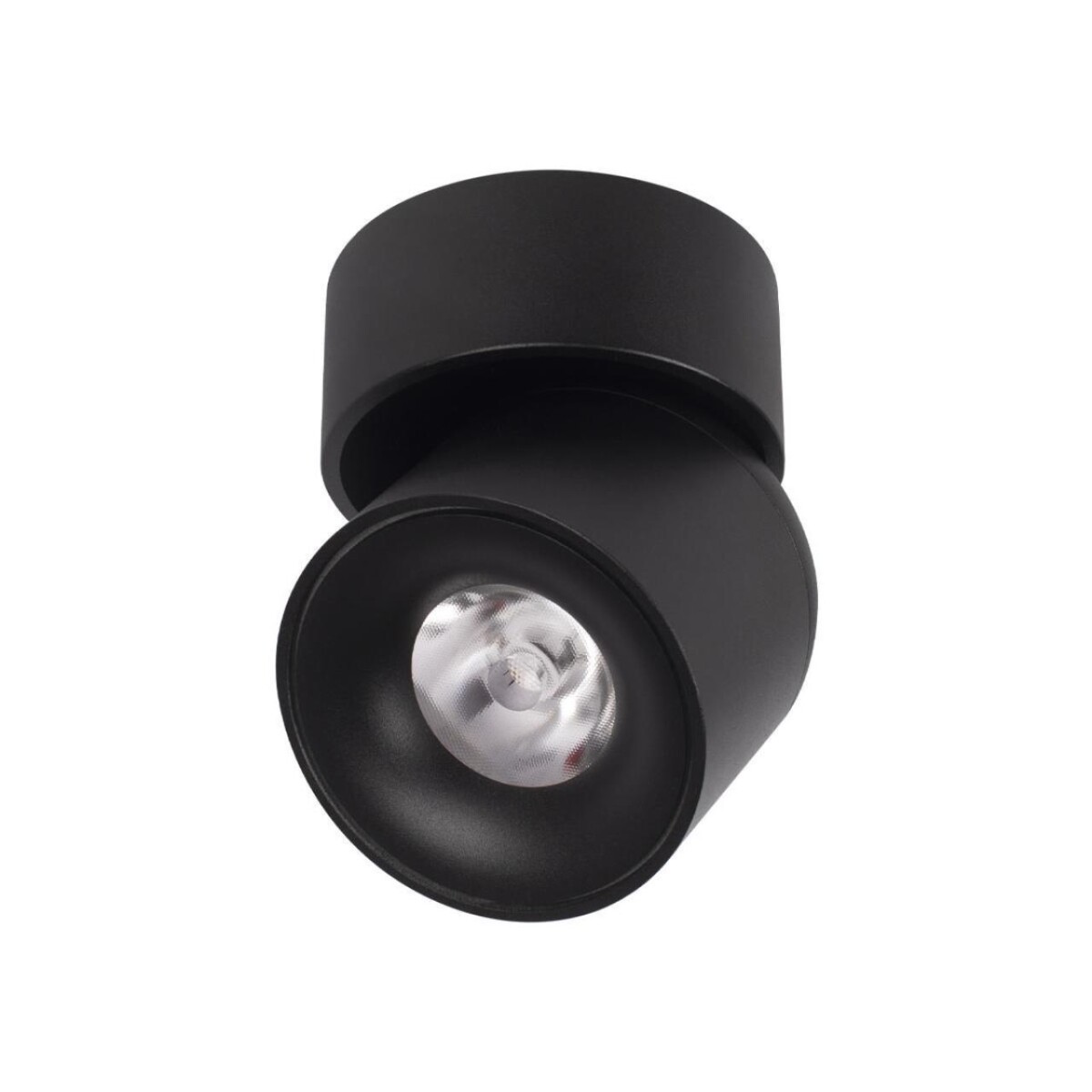 в наличии 10180 Black 3000K Накладной светильник LOFT IT Tictac - купить в интернет-магазине Светильники Торг