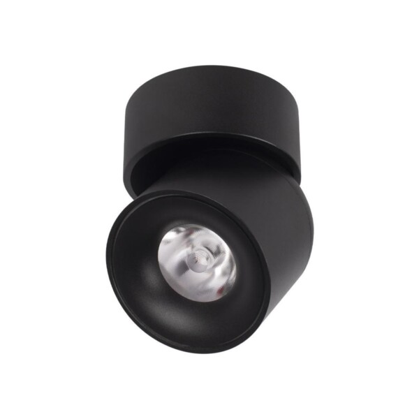 в наличии 10180 Black 3000K Накладной светильник LOFT IT Tictac - купить в интернет-магазине Светильники Торг