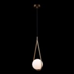 в наличии LOFT2599-A Подвесной светильник LOFT IT Glob - купить в интернет-магазине Светильники Торг