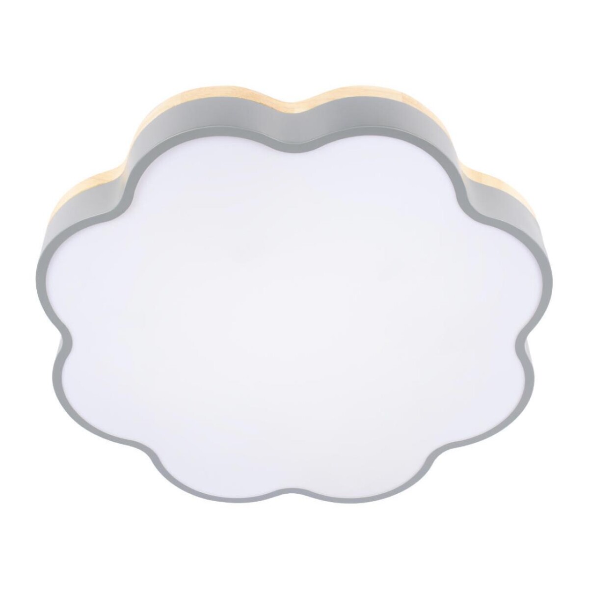 10225/36 Grey Потолочный светильник LOFT IT Axel — изображение 5