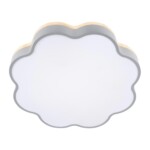 10225/36 Grey Потолочный светильник LOFT IT Axel — изображение 5