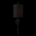 в наличии 10253W/B Black Настенный светильник LOFT IT Ritz - купить в интернет-магазине Светильники Торг
