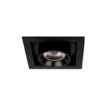 в наличии 10327/D Black Встраиваемый светильник LOFT IT Apex - купить в интернет-магазине Светильники Торг