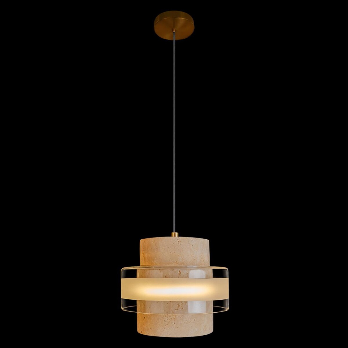 10474P/B Подвесной светильник LOFT IT Colette — изображение 2