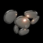 10477L Потолочный светильник LOFT IT Skydro — изображение 4