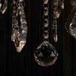 10450/900 Подвесная люстра LOFT IT Vaille Crystal — изображение 9