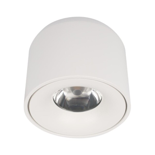 в наличии 10219 White 4000K Потолочный светильник LOFT IT Tictac - купить в интернет-магазине Светильники Торг