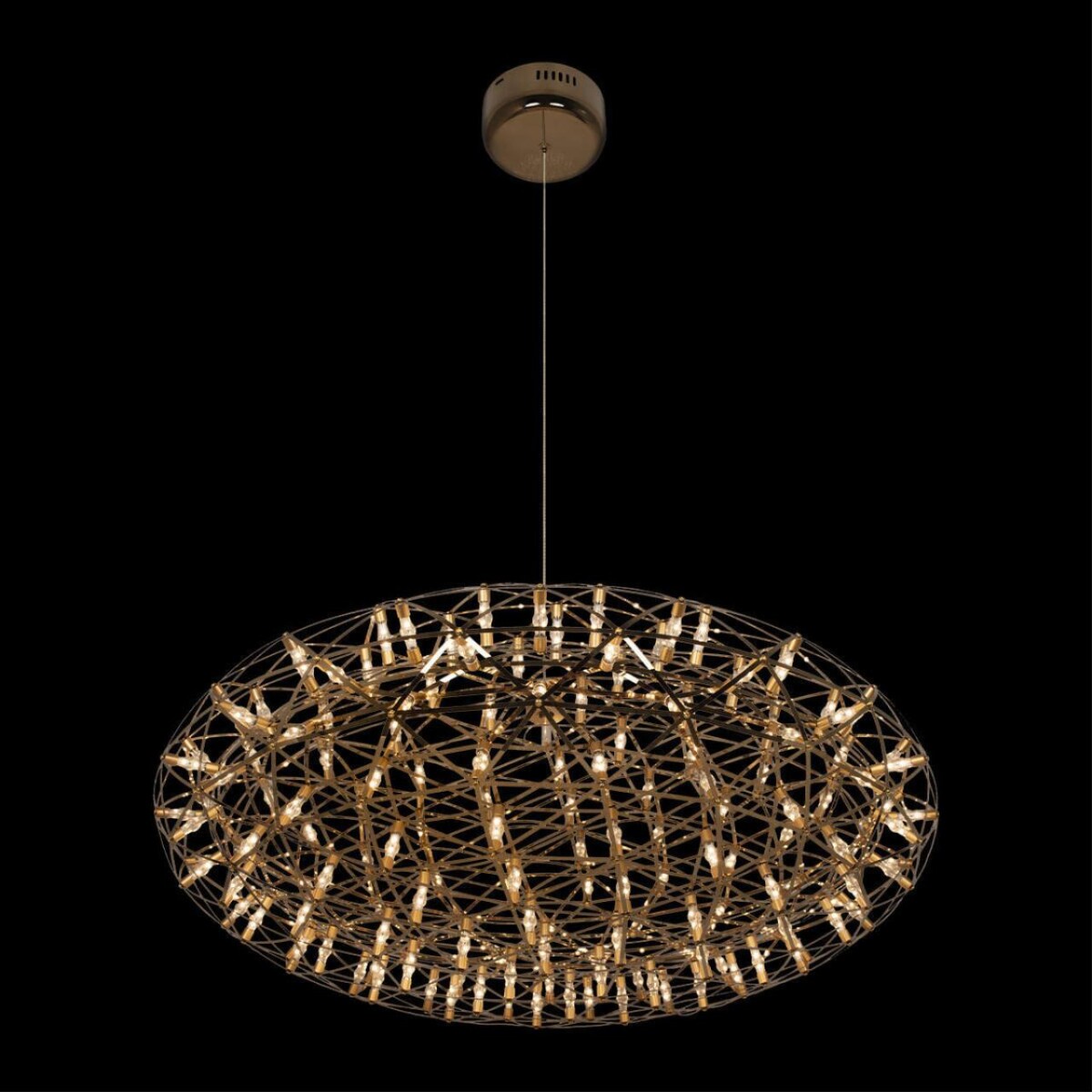 в наличии 9027-75 Gold Подвесной светильник LOFT IT Raimond - купить в интернет-магазине Светильники Торг