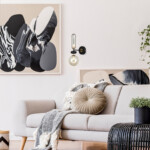 Escada 2102/2A G9*40W Black/Amber/Smoke — изображение 3