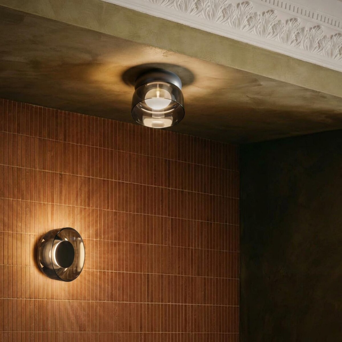 10466 Milky white Потолочный светильник LOFT IT Totem — изображение 5