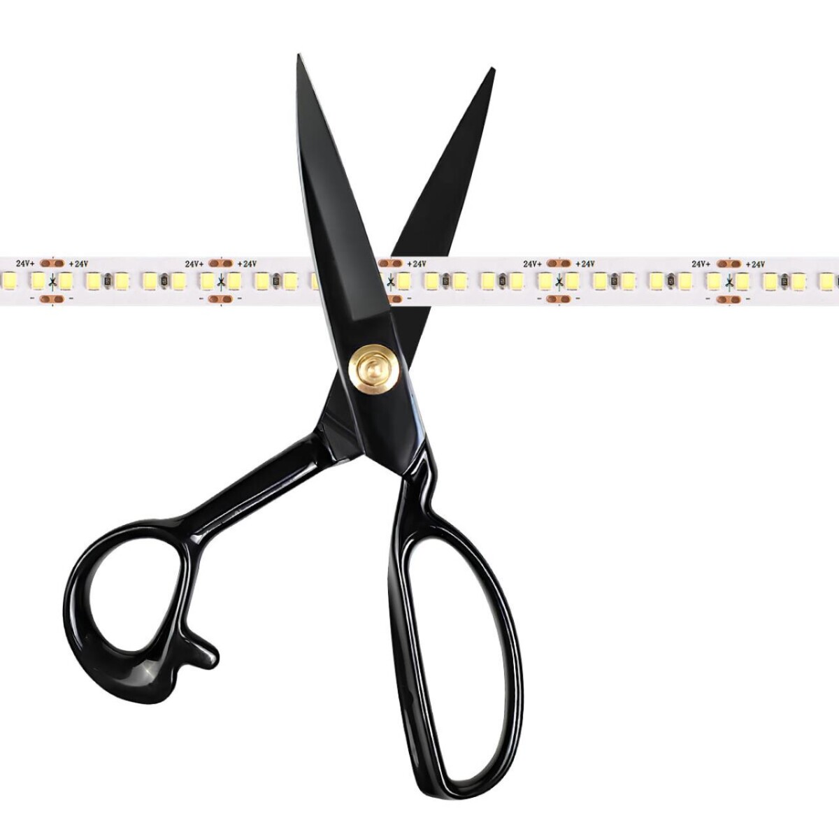 в наличии 10363/18020 NW LED Светодиодная лента LOFT IT Strip 5m, 14W/m, 24V, 4000K, IP20 - купить в интернет-магазине Светильники Торг