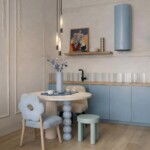 10475D Black Подвесной светильник LOFT IT Montblanc — изображение 7