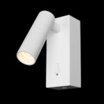 в наличии 10260/1W White Настенный светильник LOFT IT Sign - купить в интернет-магазине Светильники Торг
