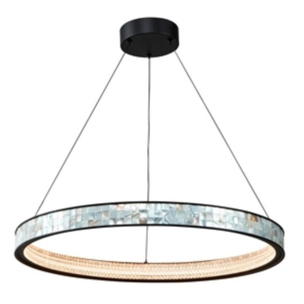 4704-8P, подвесная люстра, D800xH300/1500, LEDx45W, 1350LM, 4000K, included