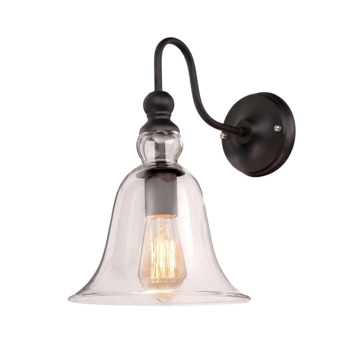 в наличии LOFT1812W Бра LOFT IT Glass bell - купить в интернет-магазине Светильники Торг