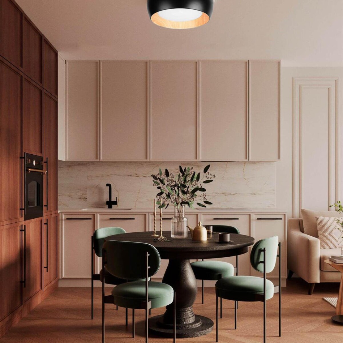 в наличии 10255/350 White Потолочный светильник LOFT IT Folk - купить в интернет-магазине Светильники Торг