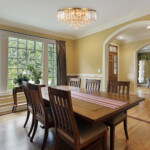 Escada 2112/6P E14*40W Gold — изображение 4